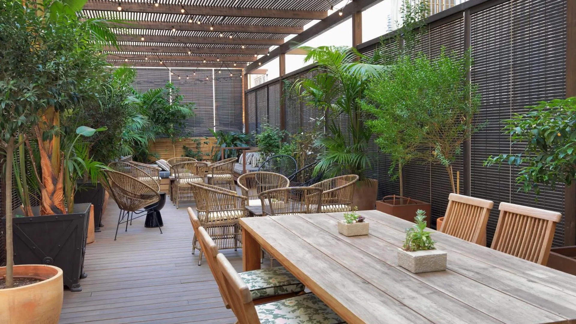 Boutique Hotel H10 Catalunya Plaza Barcelona