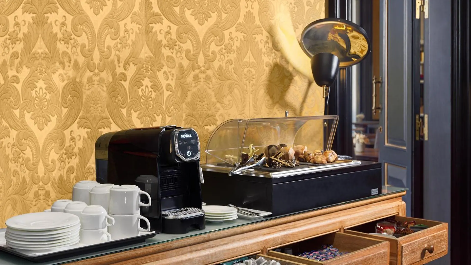 Boutique Hotel H10 Catalunya Plaza Barcelona