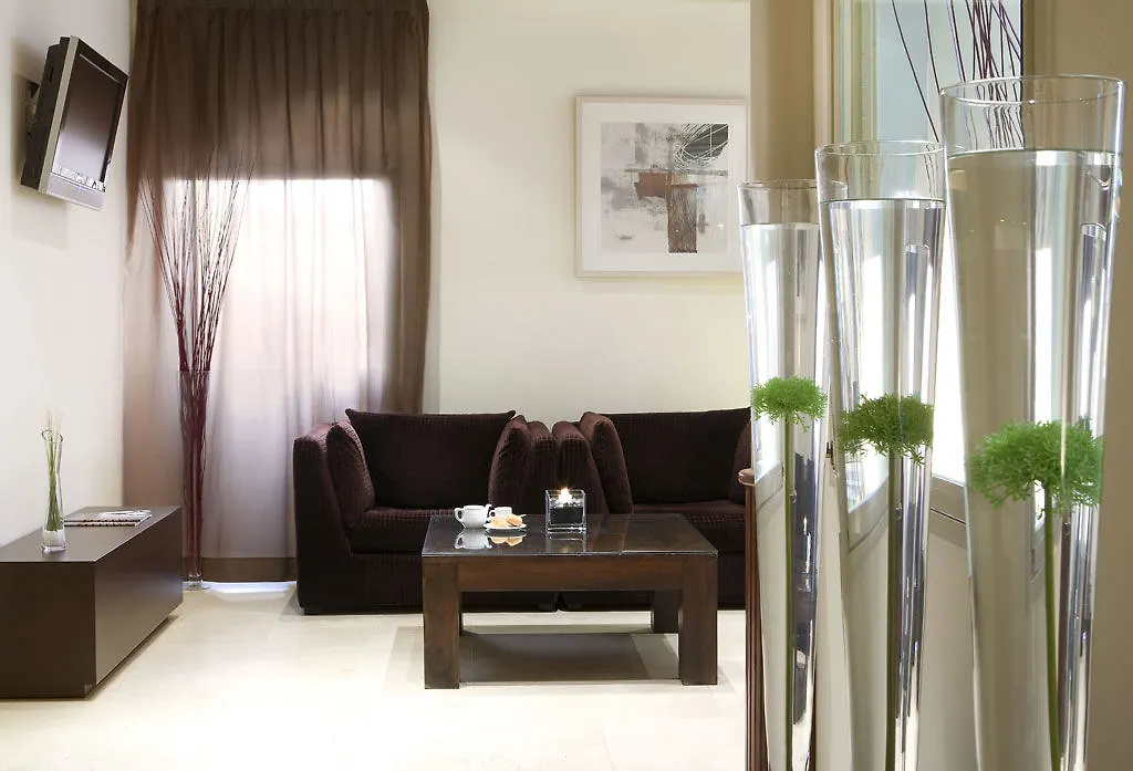 Boutique Hotel H10 Catalunya Plaza Barcelona