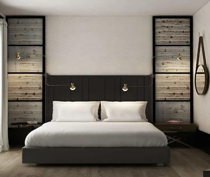 Boutique Hotel H10 Catalunya Plaza Barcelona