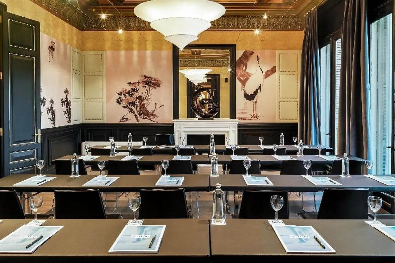 Boutique Hotel H10 Catalunya Plaza Barcelona
